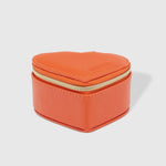 Louenhide | Valerie Jewellery Box - Orange