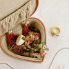 Louenhide | Valerie Jewellery Box - Orange