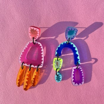 Salvation | Jelly Mobile