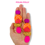 Polka Polly | Marcella Bloom
