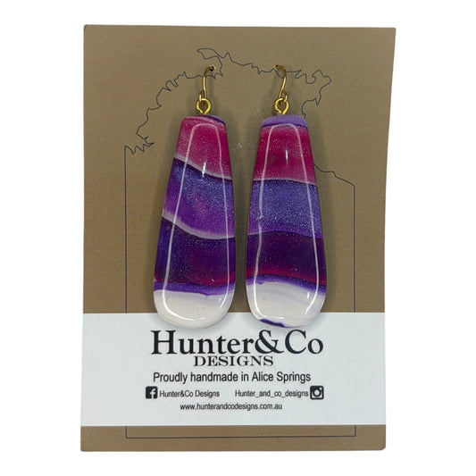 Hunter & Co Earring 00047