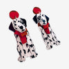 Bling Hound | Dalmatian  Dangles