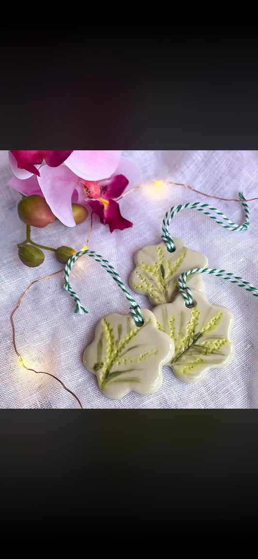 Christmas Decorations Workshop - 20th August 2026