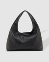 Louenhide | Monaco Shoulder Bag Black