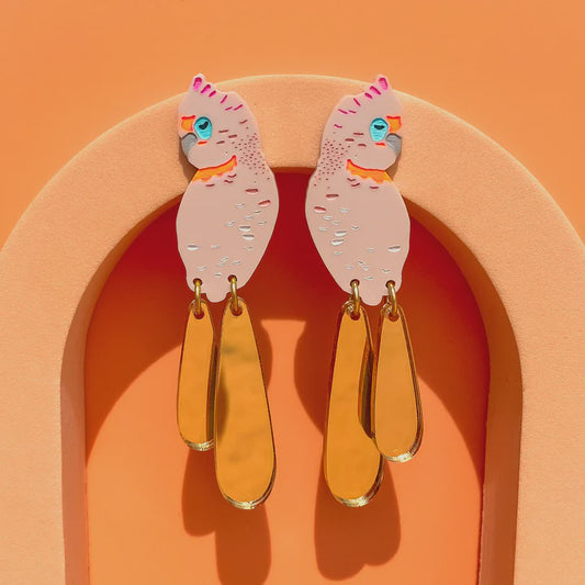 A Corella Earring