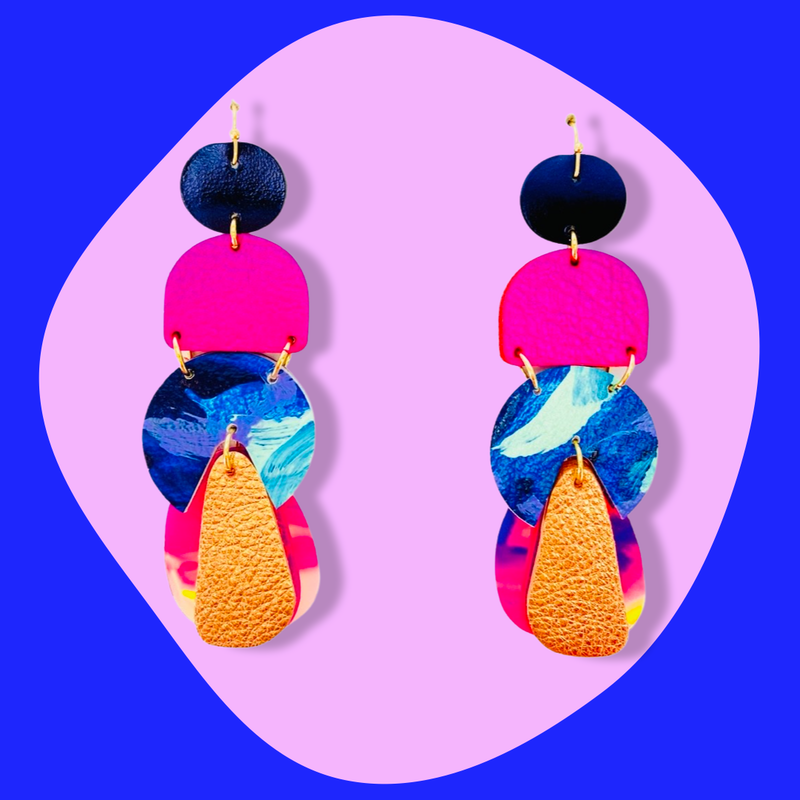 Polka Polly | Midnight Delights