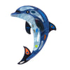 Erstwilder | The Boastful Bottlenose Dolphin Brooch