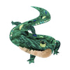Erstwilder | The Ancient Alligator Brooch