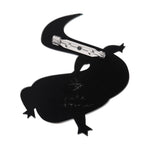 Erstwilder | The Ancient Alligator Brooch