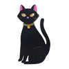 Erstwilder | Bad Luck Charm Brooch