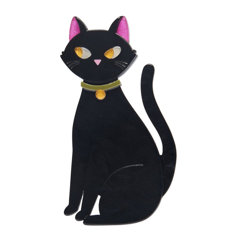 Erstwilder | Bad Luck Charm Brooch