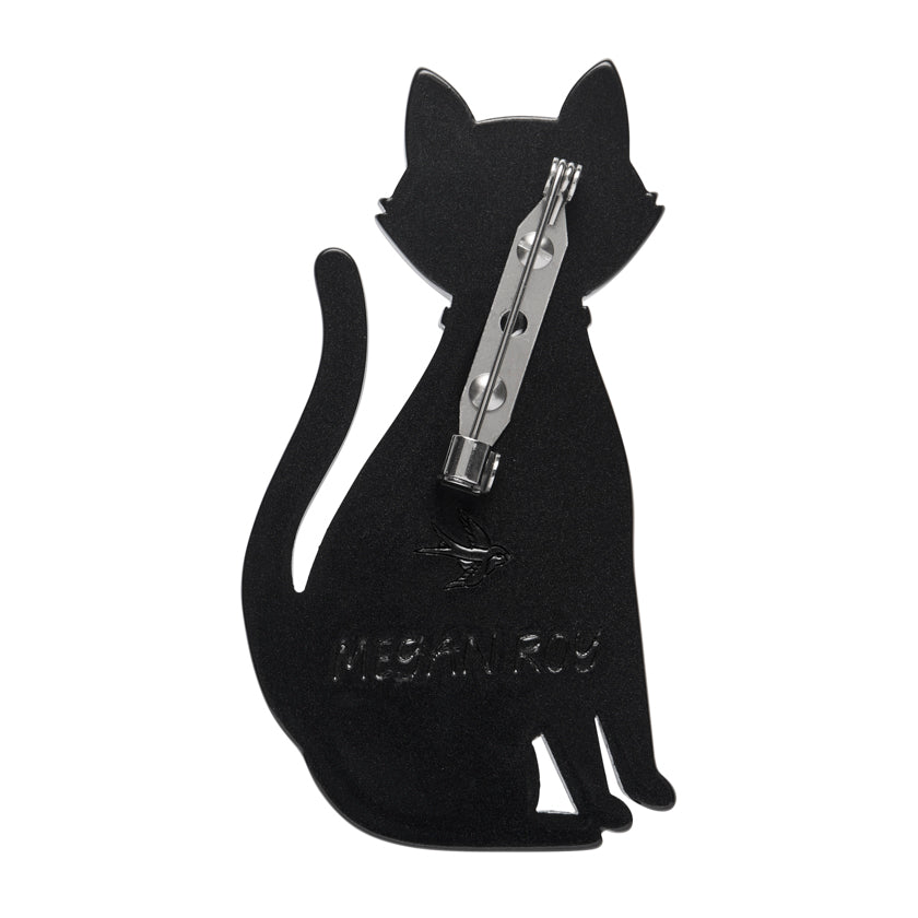 Erstwilder | Bad Luck Charm Brooch
