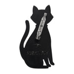 Erstwilder | Bad Luck Charm Brooch