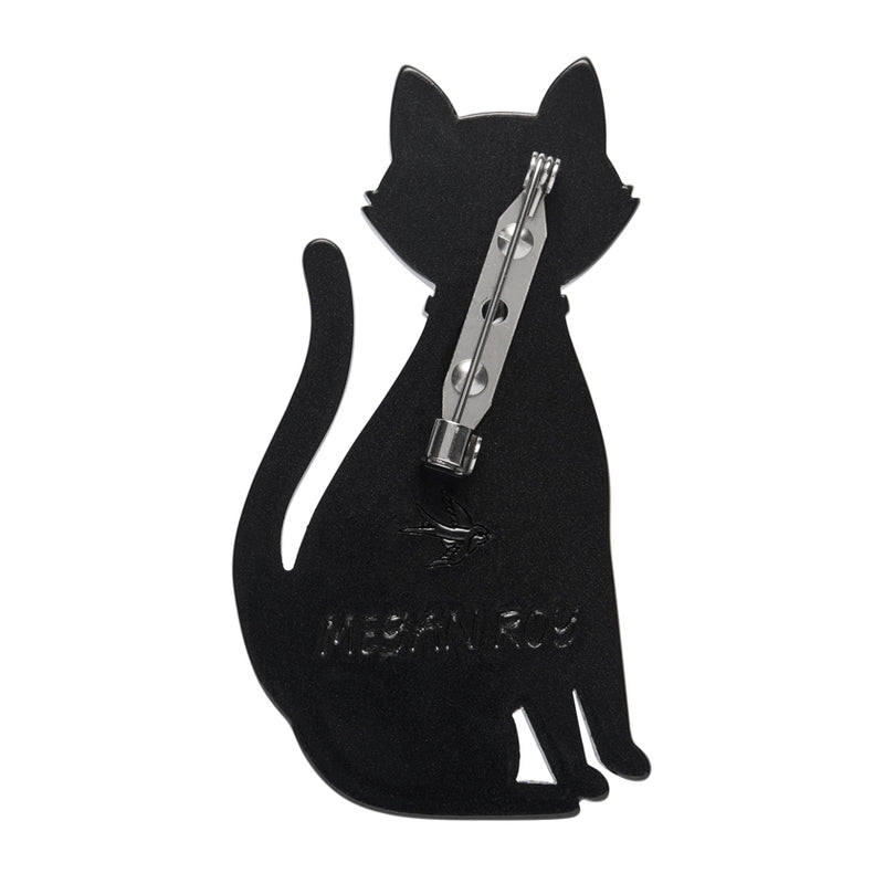 Erstwilder | Bad Luck Charm Brooch
