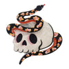 Erstwilder | Macabre Memento Brooch