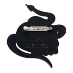 Erstwilder | Macabre Memento Brooch