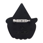 Erstwilder | Witch O'Lantern Brooch