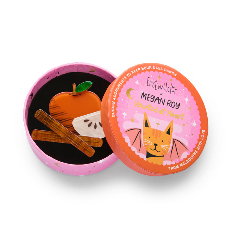 Erstwilder | All Things Nice Brooch