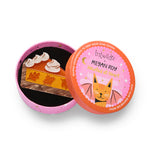 Erstwilder | Sweet as Pie Brooch