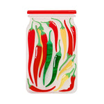 Erstwilder | Chilli Charmer Brooch
