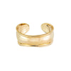 Jolie & Deen | Harlow Cuff - Gold