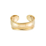 Jolie & Deen | Harlow Cuff - Gold