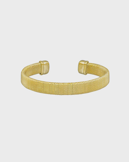 Gisele Cuff - Gold