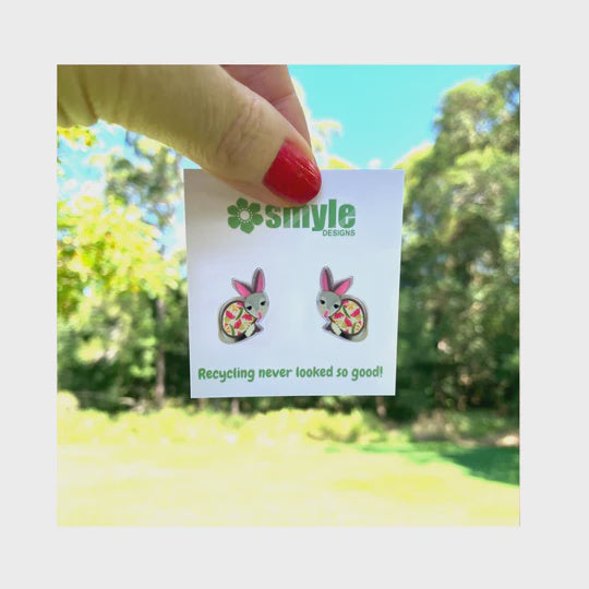 Smyle | Bilby Studs