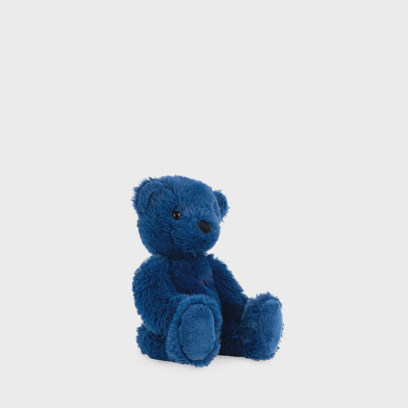 Wonderlings | c. 1973 Blue Ted Small