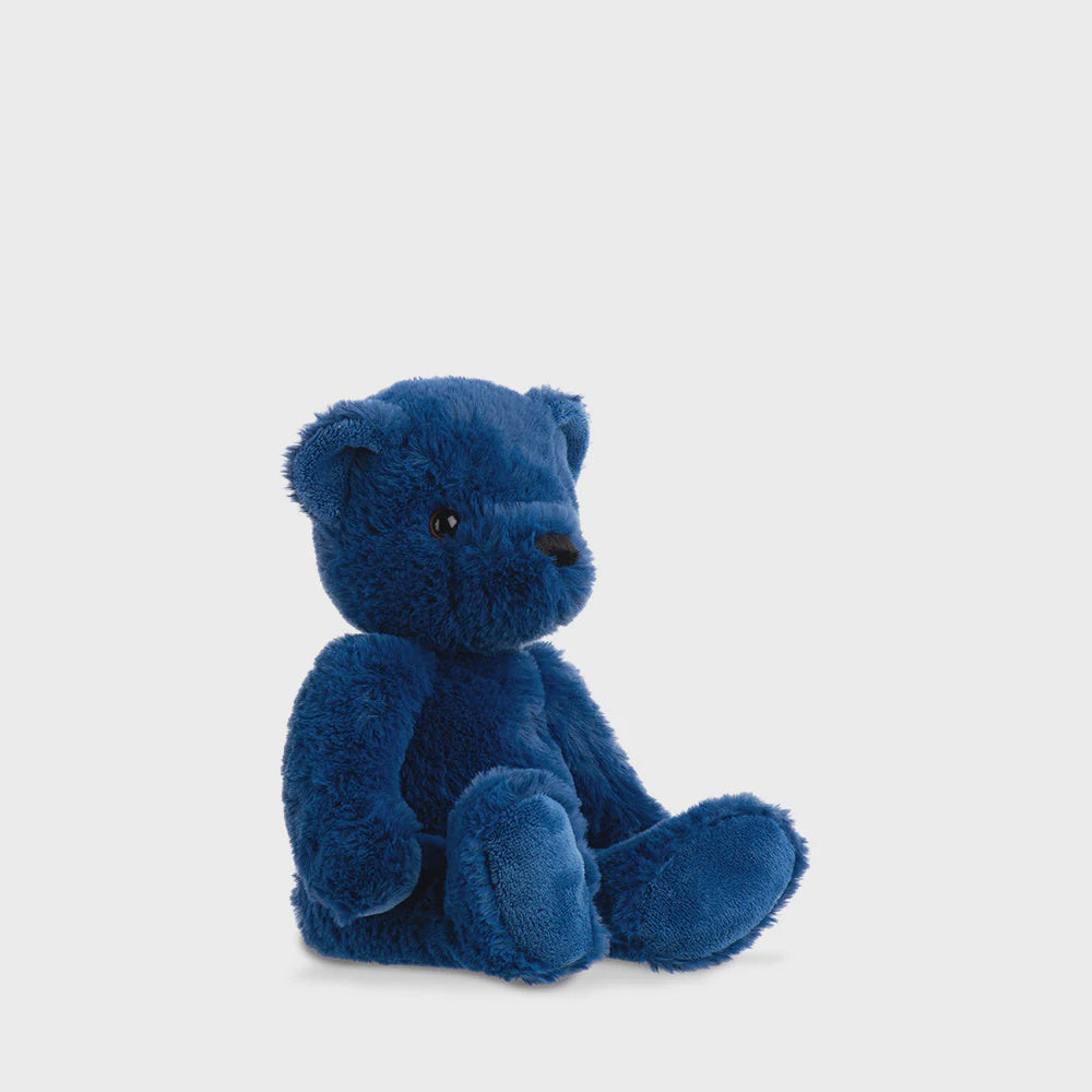 Wonderlings | c. 1973 Blue Ted Medium