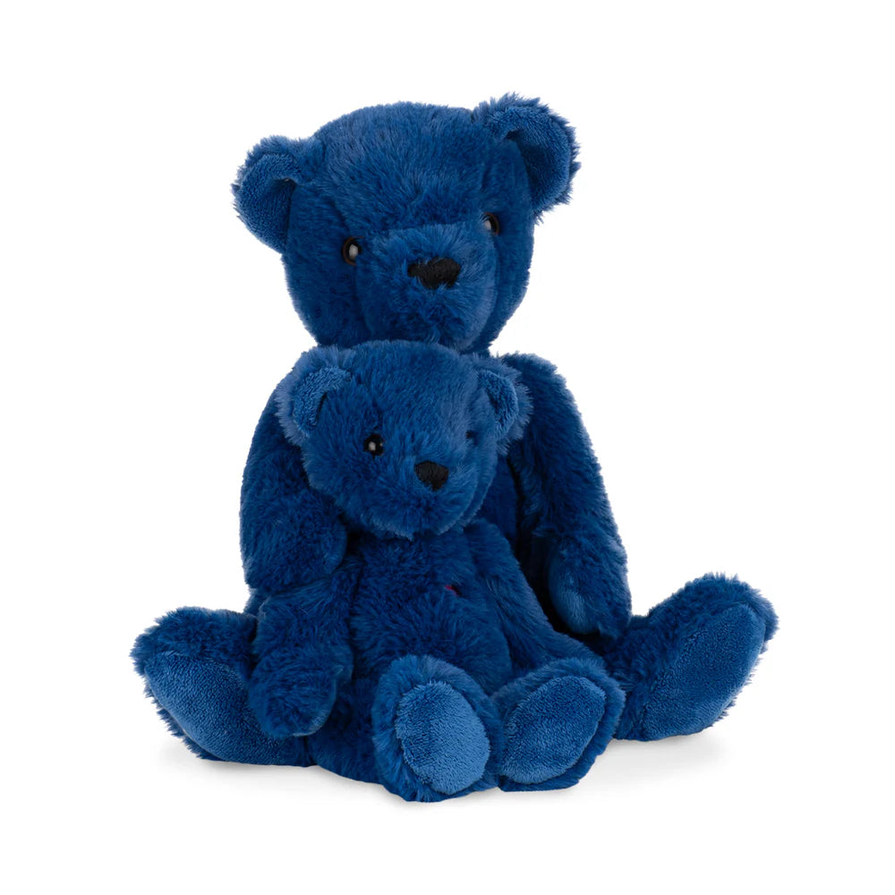 Wonderlings | c. 1973 Blue Ted Medium