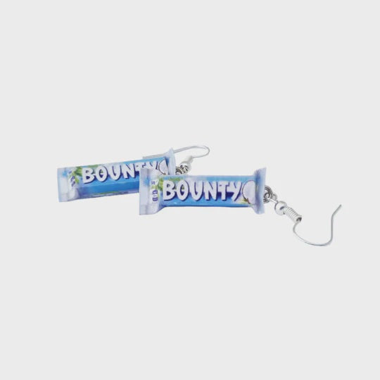Cheeky Little Monkeys | Bounty earrings