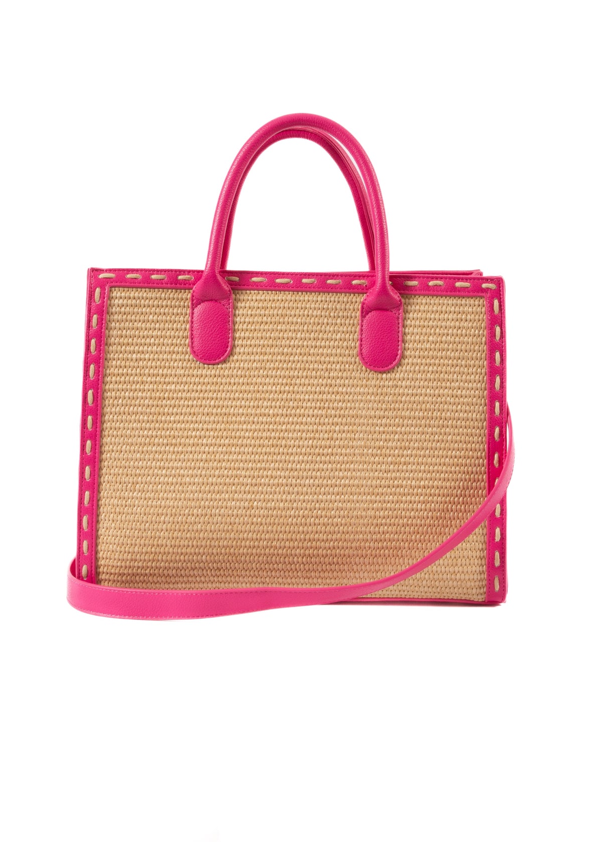 Cheryl - Pink