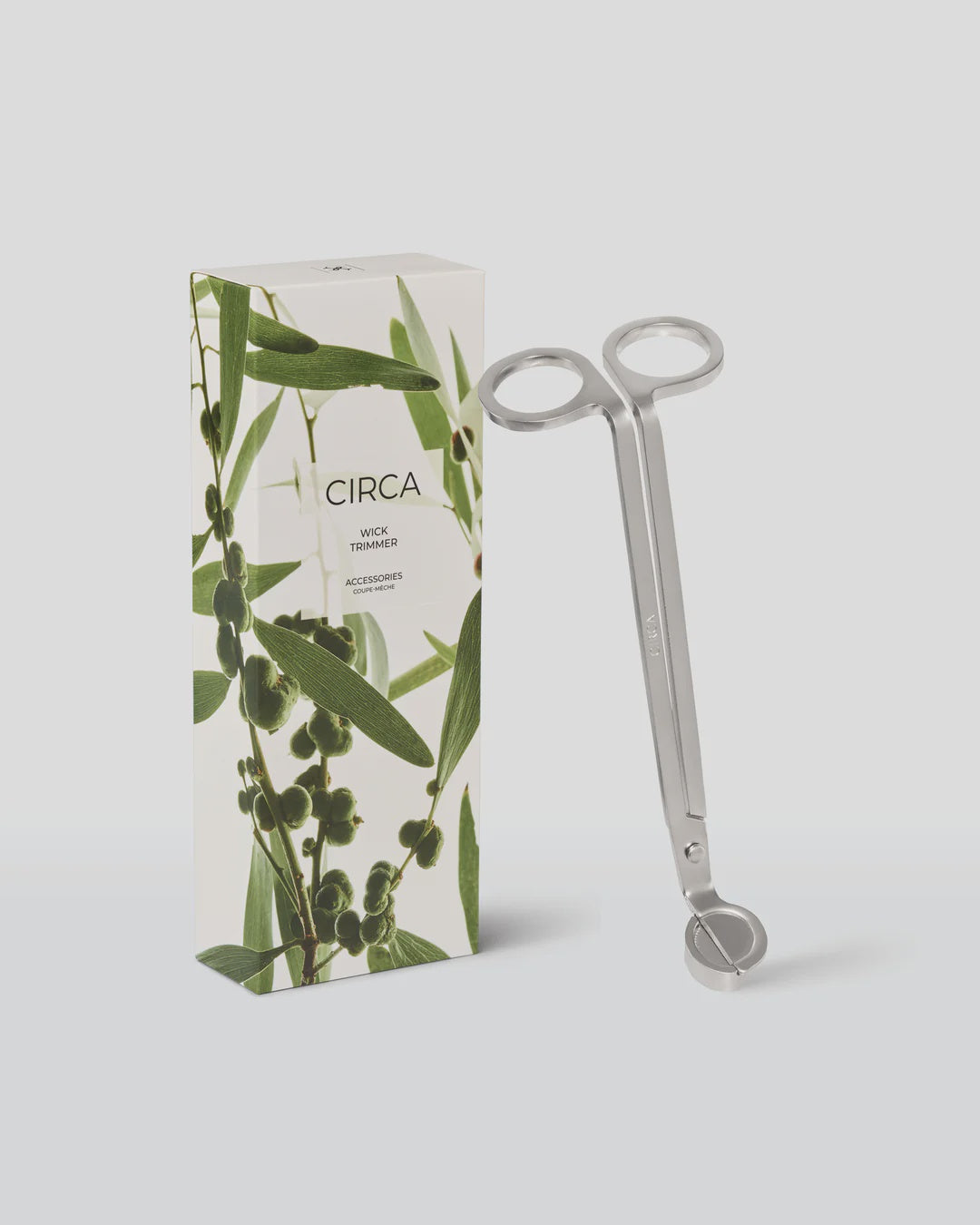 CIRCA Wick Trimmer