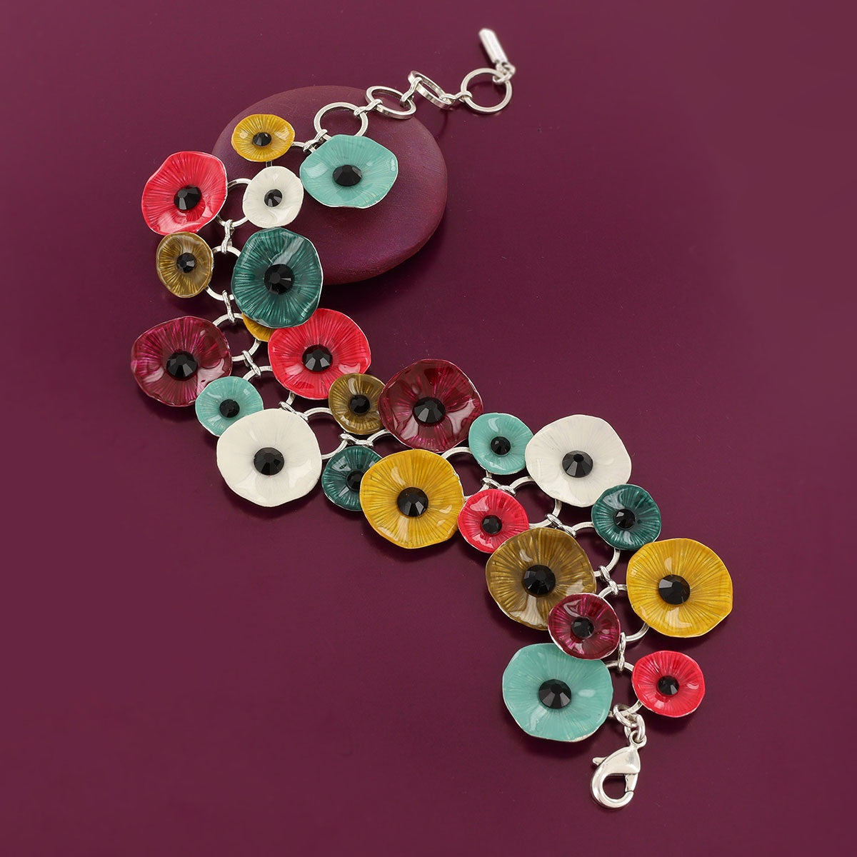 Taratata | Bracelet fantaisie - Mambo Mixed