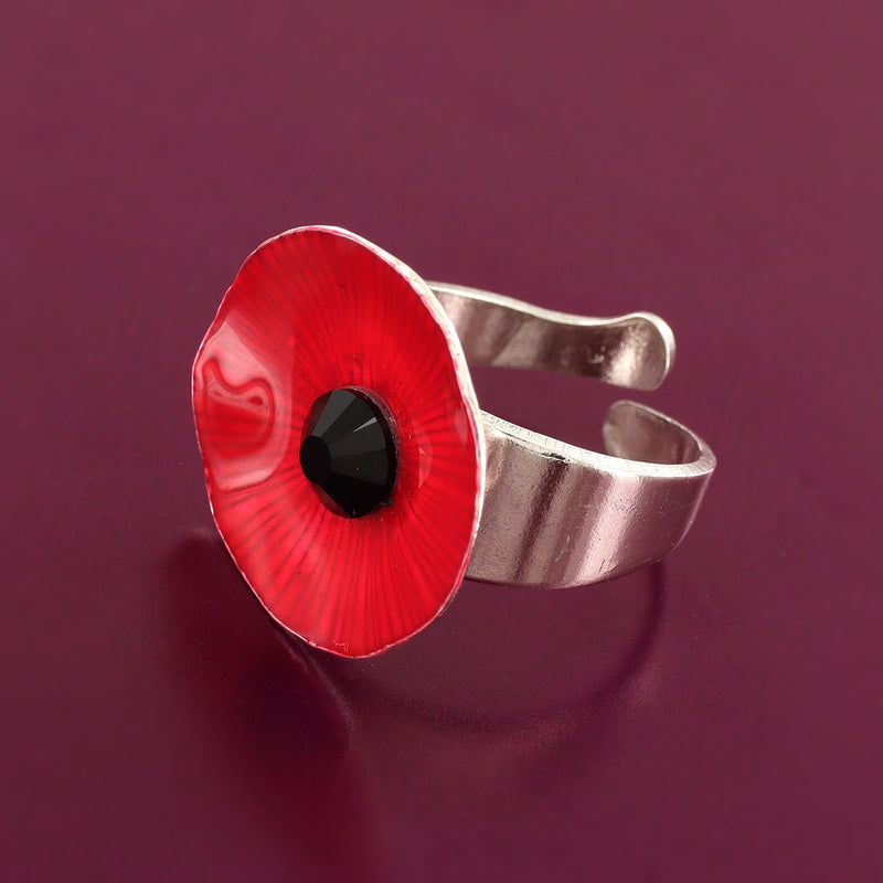 Taratata | Ring fantaisie - Mambo Red