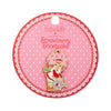 Erstwilder | Strawberry Watering Can Enamel Pin