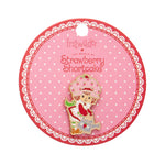 Erstwilder | Strawberry Watering Can Enamel Pin