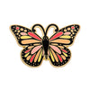 Erstwilder | The Magnificent Monarch Butterfly Enamel Pin
