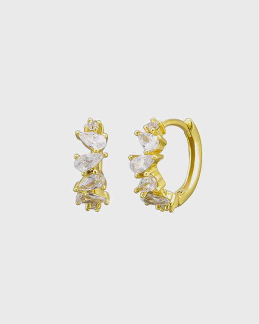 Jolie & Deen | Yara Sleepers - Gold