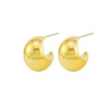 Jolie & Deen | Vicki Hoops