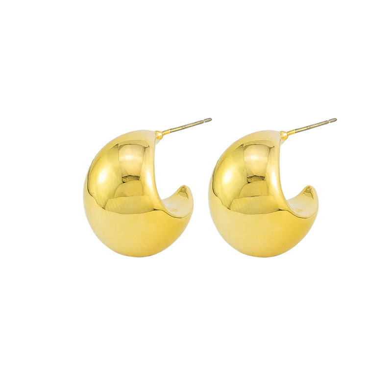 Jolie & Deen | Vicki Hoops