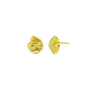 Jolie & Deen | Bridget Stud Earrings - Gold