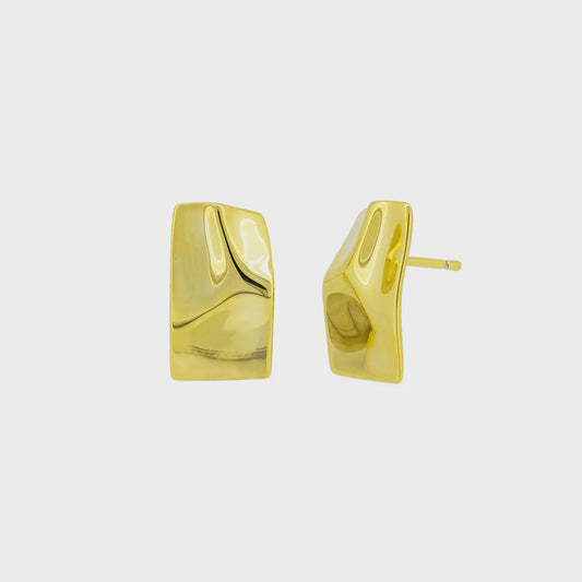 Jolie & Deen | Gillian Earrings - Gold