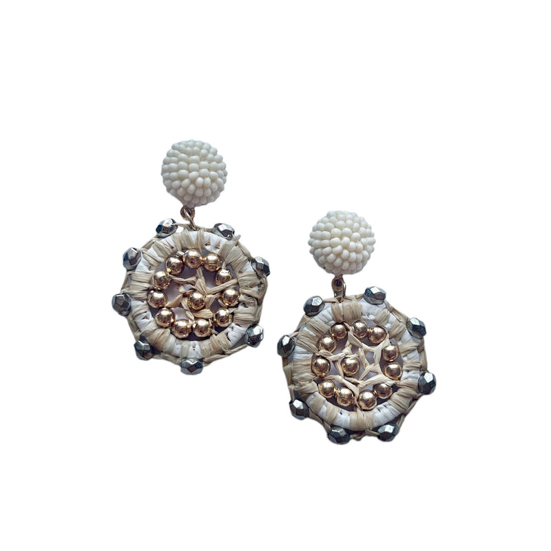 Zoda | Dreamcatcher Stud Drops