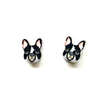 Smyle Designs | French Bulldog Studs