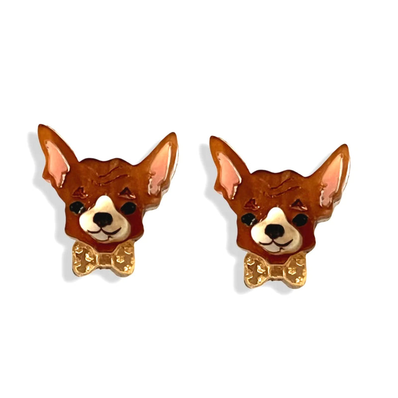 Bling Hound | Chihuahua Studs