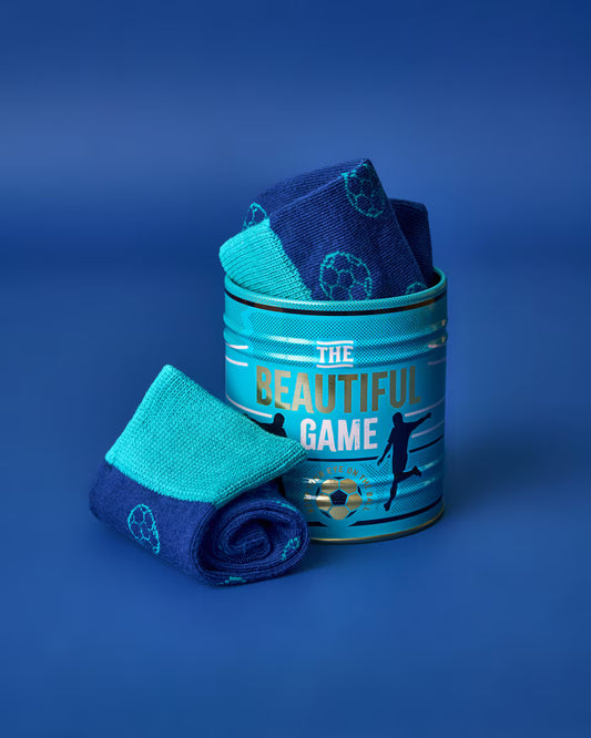 Socks in a Can - Soccer