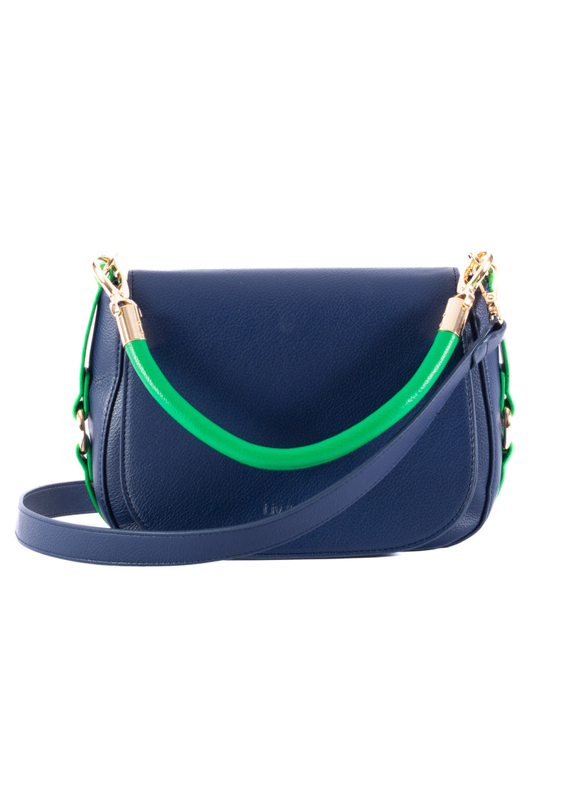 Liv & Milly | Grace- Navy