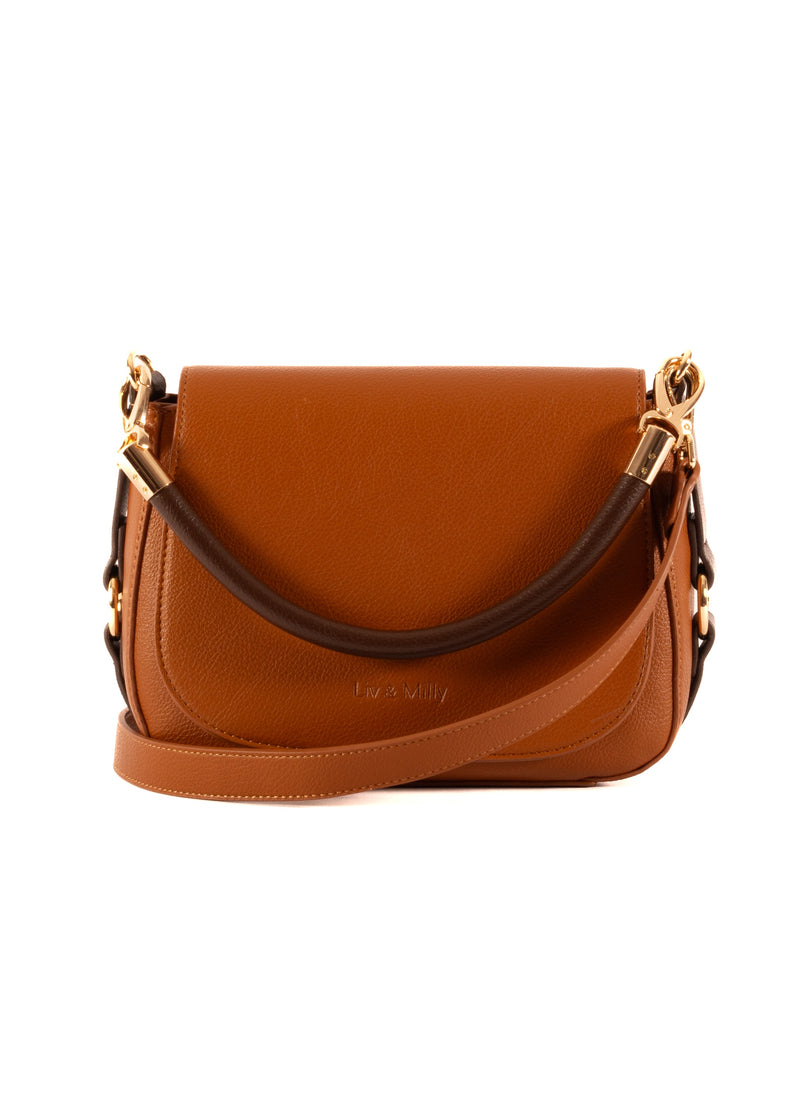Liv & Milly | Grace- Tan